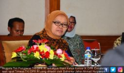 DPR: Harus Ada Pendidikan dan Pelatihan Bagi Calon TKI - JPNN.com