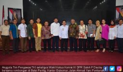 Kini Pemda Berperan Awasi dan Beri Pelatihan TKI - JPNN.com