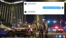 Kicauan Hoaks di Tengah Tragedi Las Vegas - JPNN.com