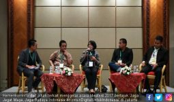 Kemenkominfo Dorong Literasi Media untuk Tangkal Hoaks - JPNN.com