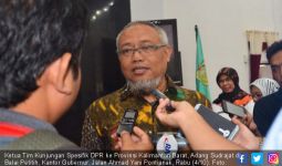 Timwas TKI DPR Sosialisasikan Revisi UU TKI di Kalbar - JPNN.com