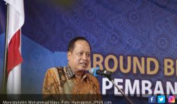 Publikasi Ilmiah Internasional, Menristekdikti: Alhamdulillah, Indonesia Peringkat Pertama di ASEAN - JPNN.com