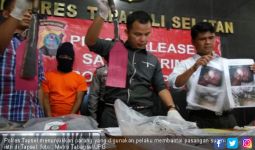 Ungkap Pembantaian di Tapsel, Polisi Cari HP Istri Korban - JPNN.com