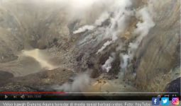 Status Gunung Agung Masih Awas, Tanggap Darurat Diperpanjang - JPNN.com