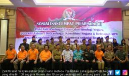 Keluarga Herawati Soekardi, Detektif Penyelamat Kupu-Kupu Sumatera - JPNN.com