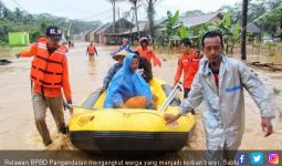 Banjir dan Longsor di Pangandaran, 4 Nyawa Melayang - JPNN.com