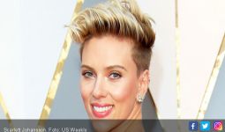 Respons Disney Usai Digugat Scarlett Johansson soal Black Widow - JPNN.com