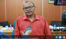Gerindra Minta Anies Tingkatkan Kesejahteraan PTT DKI - JPNN.com