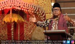 Ketua DPD RI: Gebu Minang Bangkitkan Perekonomian Rakyat - JPNN.com