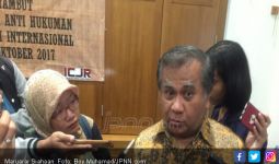 Hakim Ditangkap Lagi, Maruarar: Pengawasan MA Kurang Ketat - JPNN.com