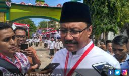 Relawan Gus Ipul Sudah Bergerak, Baliho Bertebaran - JPNN.com