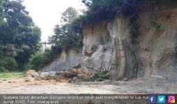 Warga Tewas Tertimbun Tanah Galian di Tobasa - JPNN.com