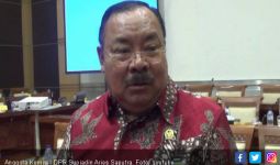 Dua Tentara AS Dicegah Saat HUT TNI, DPR Bilang Begini - JPNN.com