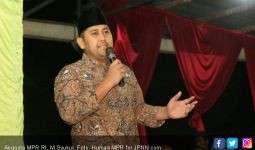M. Syukur: Merangin Contoh Perwujudan Bhinneka Tunggal Ika - JPNN.com