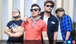 Naif Gelar Konser Ultah sekaligus Launching 7 Bidadari - JPNN.com