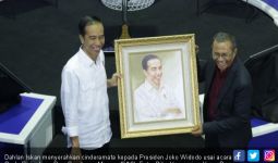 Inilah Pesan Jokowi saat Bertemu Pimpinan Jawa Pos Group - JPNN.com