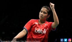 Indonesia Raih Dua Gelar di Kejuaraan Dunia Junior BWF - JPNN.com