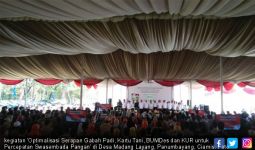 Program Pertanian Mulai Berhasil Wujudkan Swasembada Pangan - JPNN.com