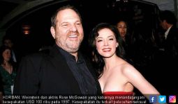 Gila! Bos Hollywood Cabul 'Main Sendiri' di Depan Reporter - JPNN.com