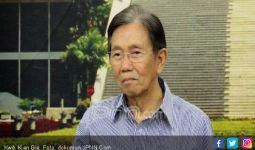 Kwik Kian Gie Diserang Hoaks, Dikabarkan Meninggal Dunia - JPNN.com