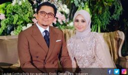 Kangen Suami, Laudya Cynthia Bella Ngebet Balik ke Malaysia - JPNN.com