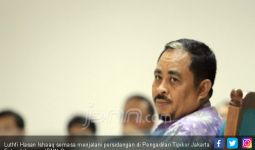 Aset Eks Presiden PKS Dilelang, Negara Terima Rp 1,05 M - JPNN.com