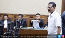 Membaca Ulang Surat Tuntutan Novanto dan Peran Gamawan - JPNN.com