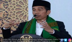 Ini Janji Jokowi di Depan Kepala Suku se-Indonesia - JPNN.com