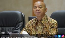 Komisi XI DPR Setuju Pagu Anggaran Kemenkeu 2018 - JPNN.com