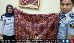 Ditjen PAS Bakal Pamerkan Produk Unggulan WBP se-Indonesia - JPNN.com