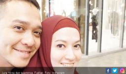 Diduga Menipu, Suami Lyra Virna Dipolisikan Putri Soekarno - JPNN.com