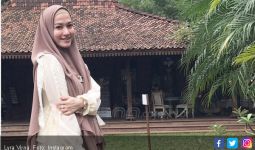 Jadi Tersangka, Lyra Virna Jalani Pemeriksaan Perdana - JPNN.com