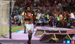Alhamdulillah, Mohamed Salah Bisa Tampil di Piala Dunia 2018 - JPNN.com