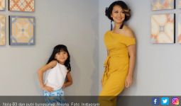 Neona, Putri Bungsu Nola B3 yang Enerjik di Single Ada Deh - JPNN.com