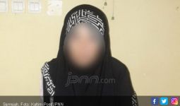 Tangkap Nenek Samsiah, Polisi Temukan 17 Pil Haram - JPNN.com