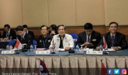 Sonny Kasiran jadi Wakil Presiden Angkat Besi ASEAN - JPNN.com