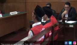 Tiga Remaja Pecandu Narkoba Dituntut 6 Tahun Bui - JPNN.com