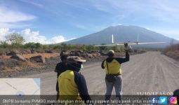 25 Personel Rescuer Khusus Dikerahkan untuk Gunung Agung - JPNN.com