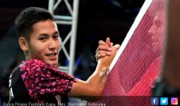 Indonesia Jumpa Tiongkok di 8 Besar Kejuaraan Dunia Junior - JPNN.com