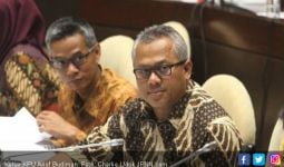 Polemik Pilkada Kota Makassar, Ketua KPU Bilang Begini - JPNN.com