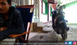 Kurang Sehat, Pria 53 Tahun Meninggal di Lokalisasi - JPNN.com