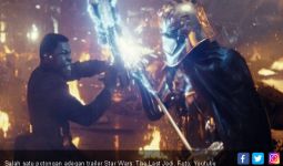5 Hal Menarik di Trailer Perdana Star Wars: The Last Jedi - JPNN.com