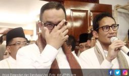 Petisi Menolak Kebijakan Anies Sudah Tembus 26 Ribu Dukungan - JPNN.com