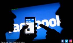 Kongres Akan Buka Iklan Facebook Pesanan Rusia di Pilpres AS - JPNN.com