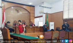 Kasus Pencabulan, Gatot Brajamusti Terancam 15 Tahun Penjara - JPNN.com