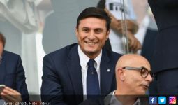 Legenda Inter Milan Ungkap Kunci Sukses Mourinho - JPNN.com