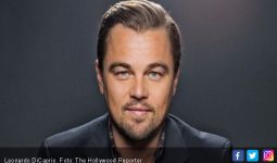 Cantiknya Gandengan Baru Leonardo DiCaprio, Sayang Klepto - JPNN.com