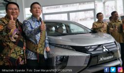 Mitsubishi Tancapkan Taji di Kalimantan Timur - JPNN.com
