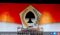 Konon Golkar Ogah Biayai Munaslub dengan Uang Rasuah - JPNN.com