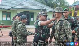 TNI Wajib Jaga Hubungan dengan Tentara Diraja Malaysia - JPNN.com